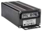 AS250 Amplificateur de sirène AS-250 - 100W - 1 sortie
additionnelle - sans câblage - étanche aux embruns
- toutes tonalités françaises