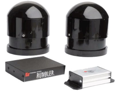 RUMBLER