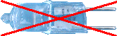 Ampoule à iode