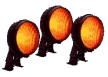 Feux d'appoint