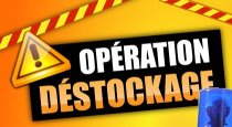 Produits Déstockés