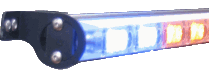 Rampes lumineuses